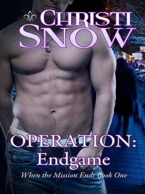 cover image of Operation